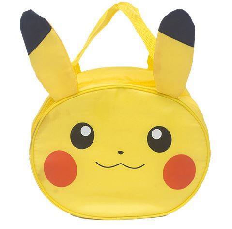 Cartoon 420D Oxford Insulation Bag