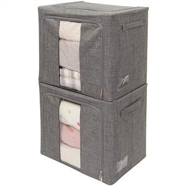 Cutiile de depozitare din poliester sunt flexibile?